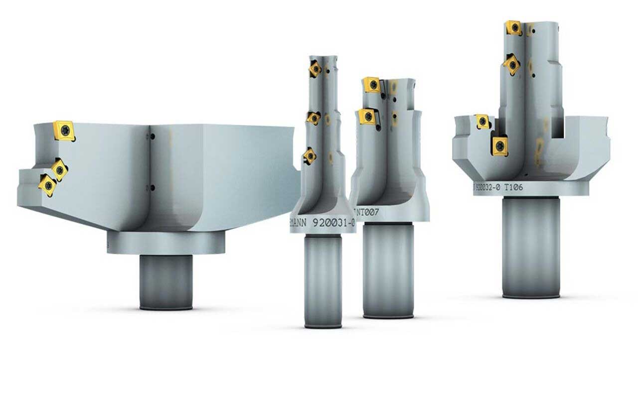 Lothmann Werkzeugtechnik