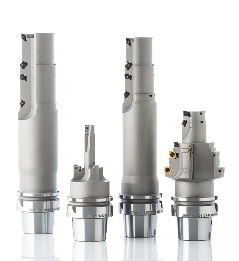 Lothmann Werkzeugtechnik Produkte