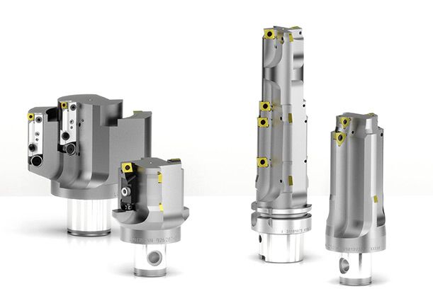 Lothmann special tools